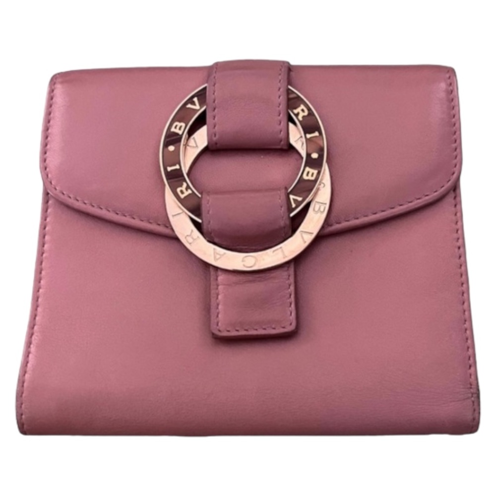 BVLGARI Wallet